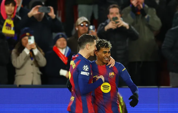 FOTO: Albert Gea/REUTERS/Foto: 