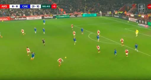 FOTO: Screenshot/Foto: 