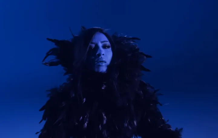 jugoslavija, zejna, pjesma, eurosong, srbija/Screenshot