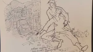 Ilustracija: MAHMUD LATIFIĆ/