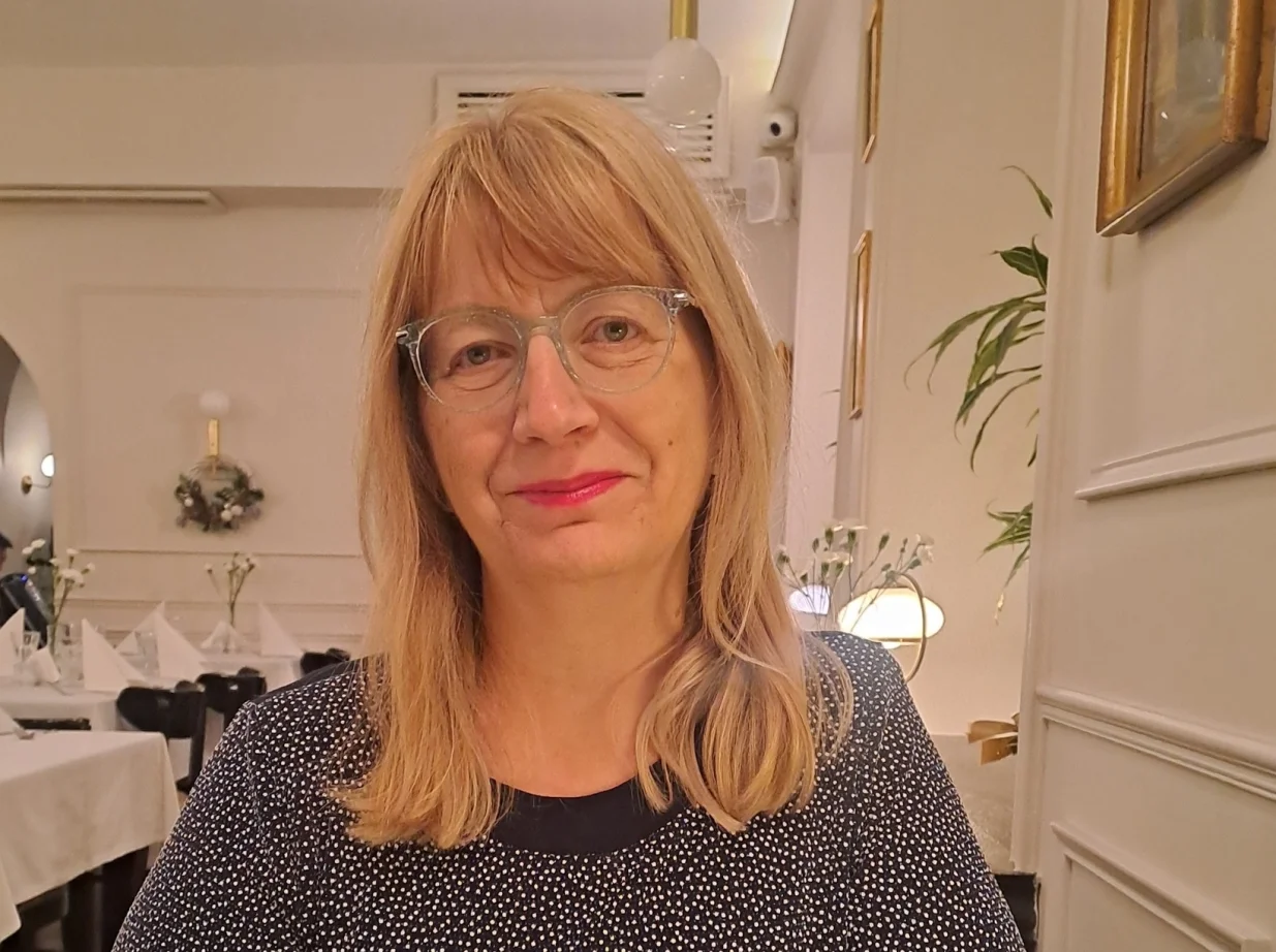 Marija Fekete-Sullivan/