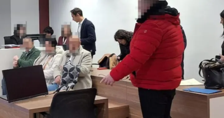 Počelo suđenje/Printscreen/krone.at//