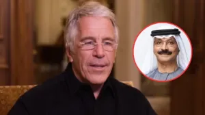 Epstein i Sulayem razmjenjivali su poruke i nakon što je Epstein osuđen za seksualna zlodjela/Oslobođenje