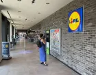 Hipermarket Lidl/Ludek Soukup