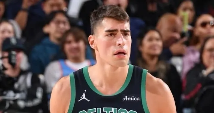 Luka Garza/Foto: 