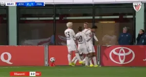 Benjamin Džanović/Foto: 