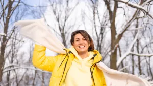 Dan ispunjen radošću/Free Pik