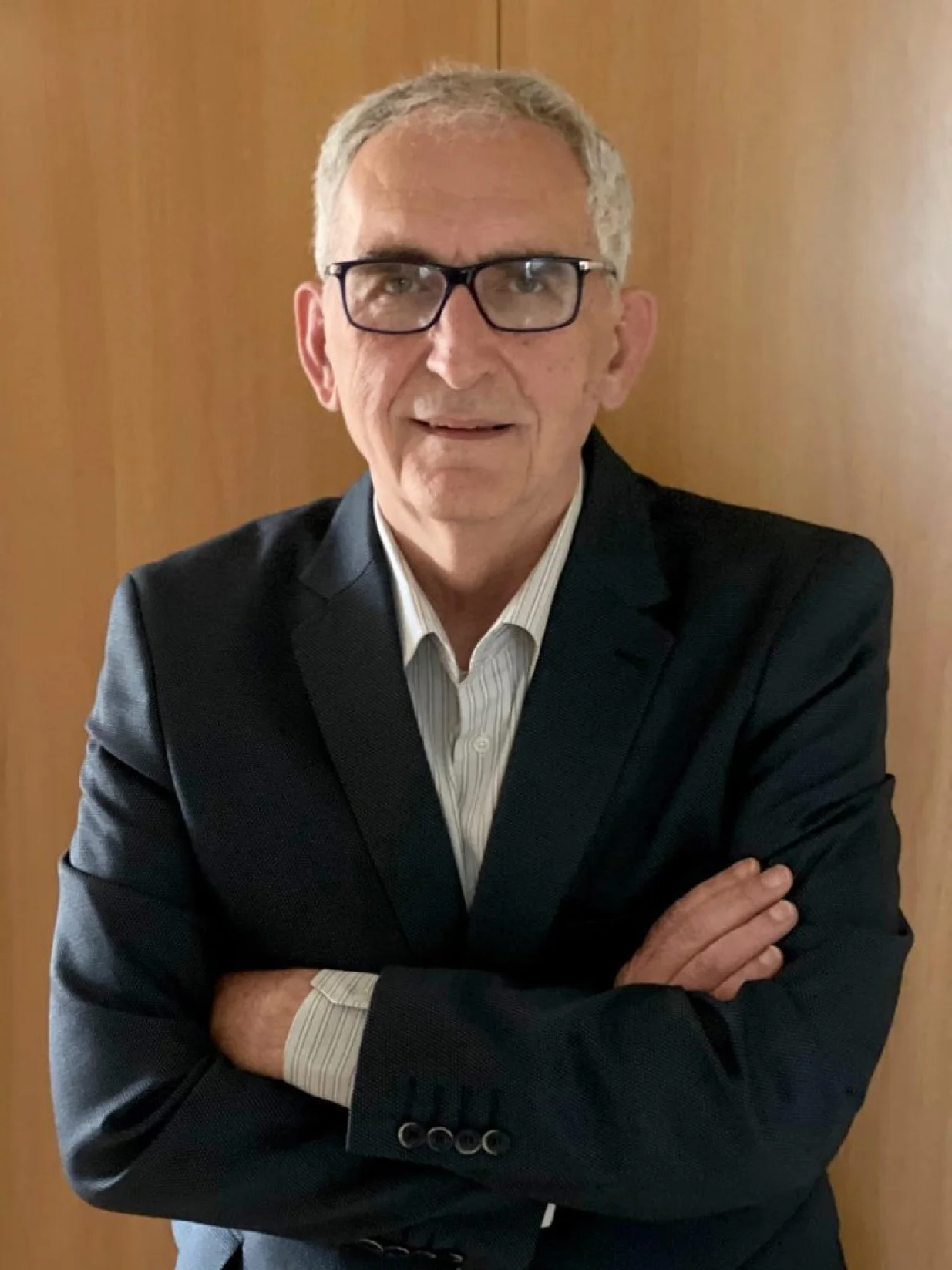 Damir Miljević, ekonomista/Balans