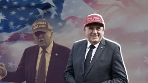 Ukidanje sankcija Dodiku je mnoge šokiralo/Ilustracija