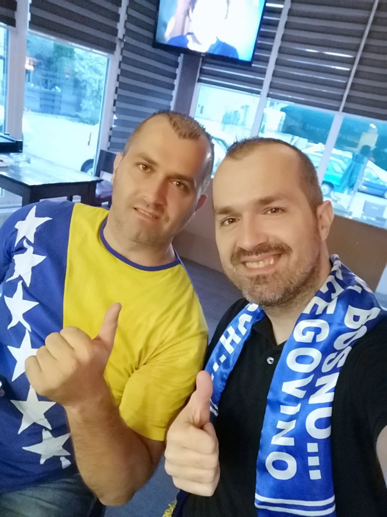 Braća blizanci Andrija i Ivan Petrović/