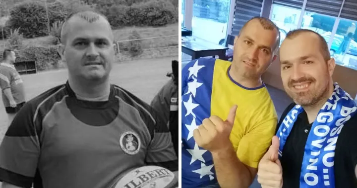 Andrija i Ivan Petrović//