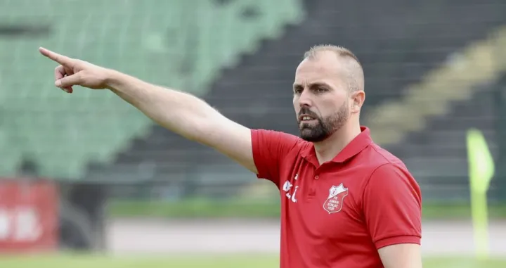 Dženis Ćosić/Foto: 