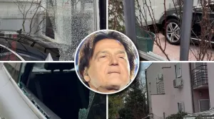 Bomba aktivirana u utorak/Telegraf.rs//