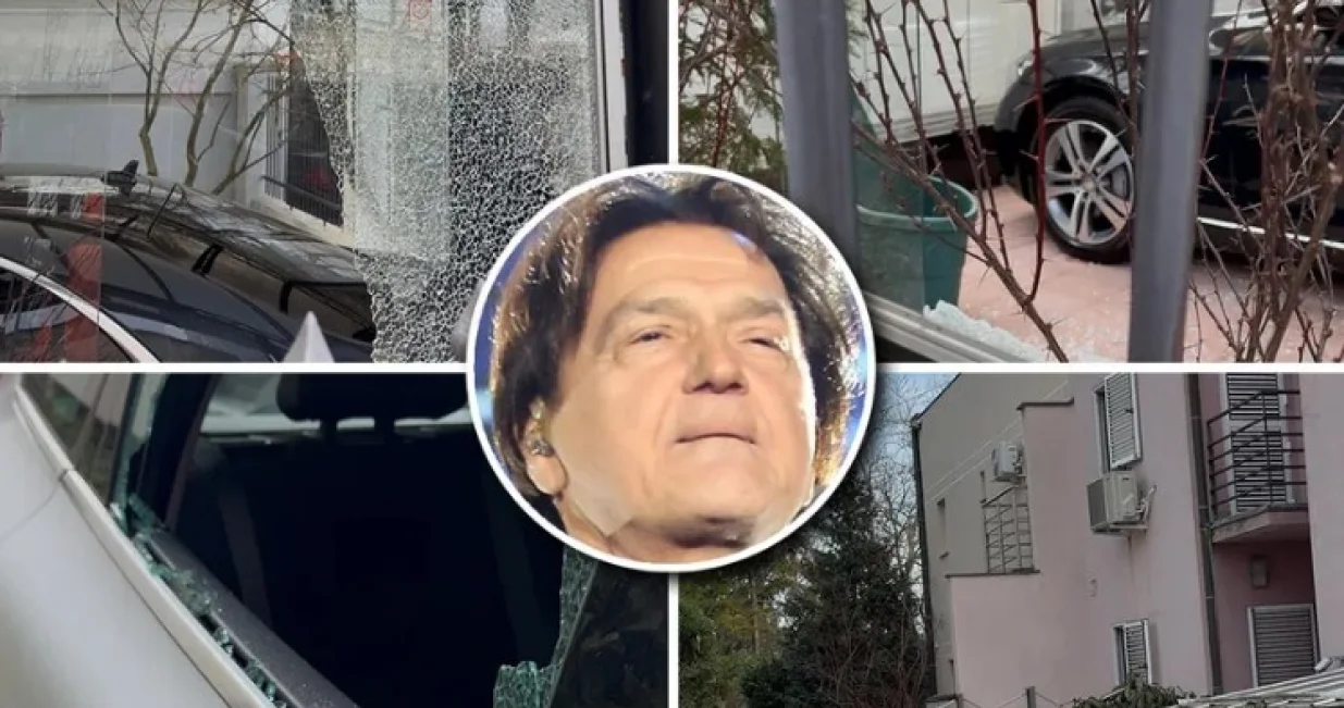 Bomba aktivirana u utorak/Telegraf.rs//