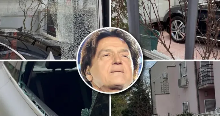 Bomba aktivirana u utorak/Telegraf.rs//