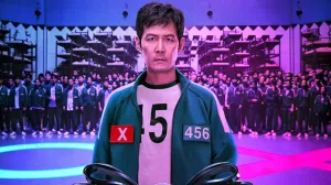 Squid Game sezona 2//