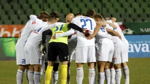 FK Sarajevo - NK Široki Brijeg (FOTO: Sanel Konjhodžić/Sport1)/Foto: Picasa