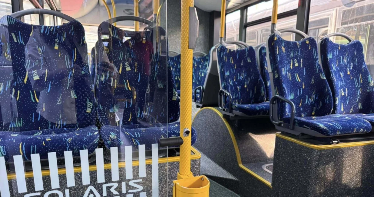 novi solaris autobusi/Facebook