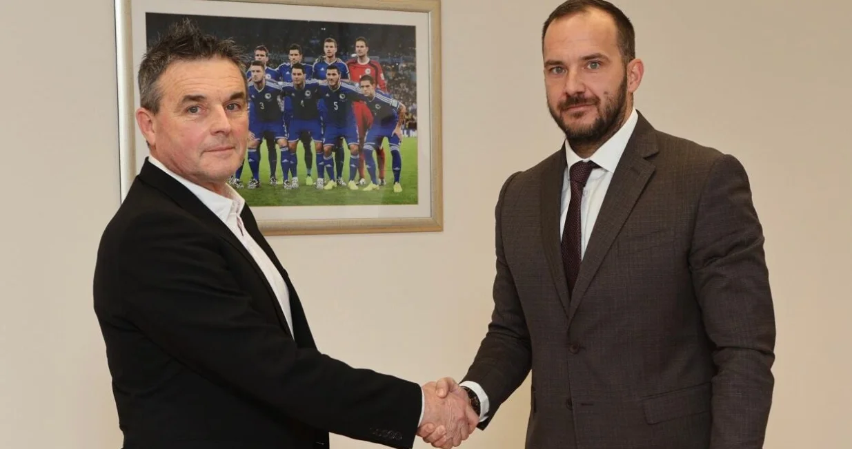 Darko Čeferin Vico Zeljković/Foto: 