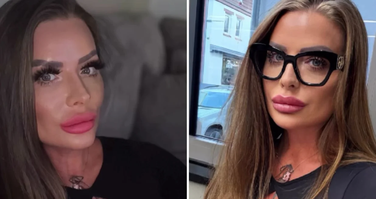 Mirnesa &Scaron;krijelj, fatalna Mirnesa, pljačka&scaron;ica, Njemačka/Instagram