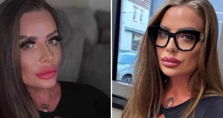 Mirnesa &Scaron;krijelj, fatalna Mirnesa, pljačka&scaron;ica, Njemačka/Instagram