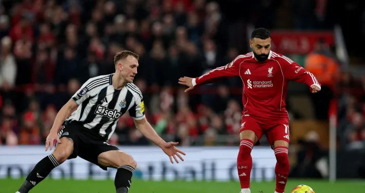 REUTERS/Phil Noble/Foto: 