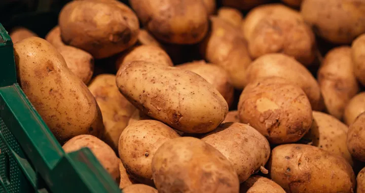 Jedna gre&scaron;ka pri kupovini krompira može vas skupo ko&scaron;tati/Free Pik