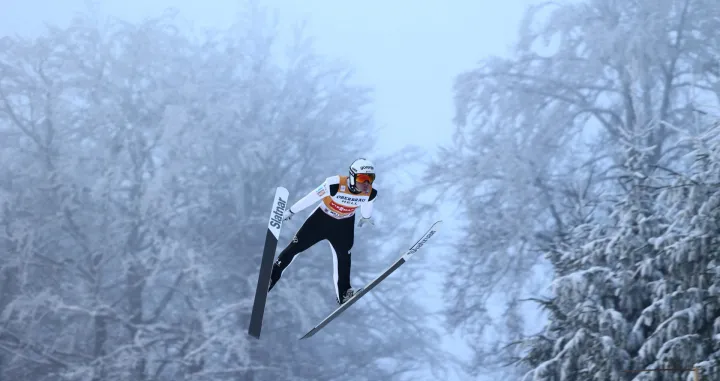 FOTO: Leon Kuegeler/REUTERS/Foto: 