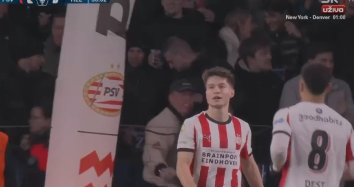 FOTO: Screenshot/Foto: 