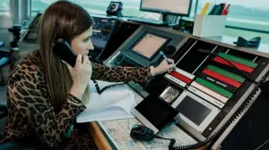 Kontrolori letenja/BHANSA//