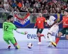 Francuska - Portugal UEFA Futsal EURO 2026/Foto: 