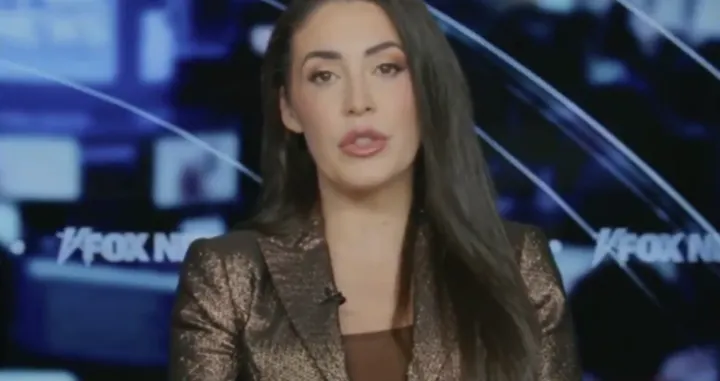 Anna Paulina Luna traži reakciju iz SAD-a/Fox News