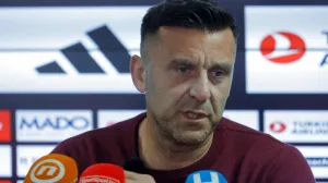 FOTO: Damir Deljo - Sport1.ba - Oslobođenje/Foto: 