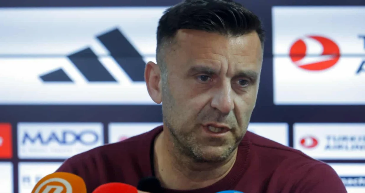 FOTO: Damir Deljo - Sport1.ba - Oslobođenje/Foto: 