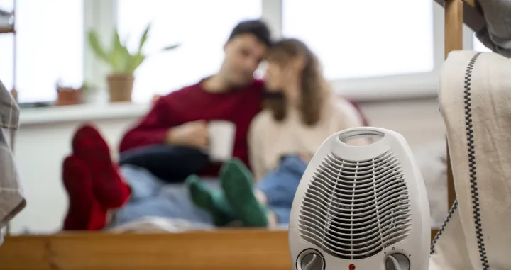 Oprez u domu/Free Pik