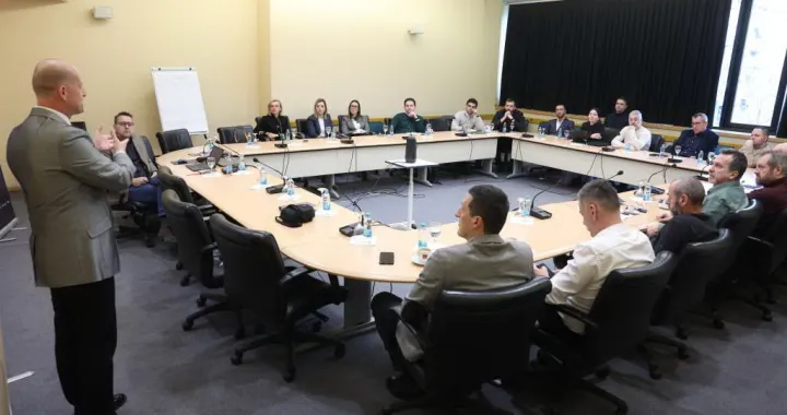 Vijeće stranih investitora u BiH - FIC i privrednici razgovarali o &scaron;irenju poslovne saradnje sa zemljama Zaljeva, posebno Saudijskom Arabijom/