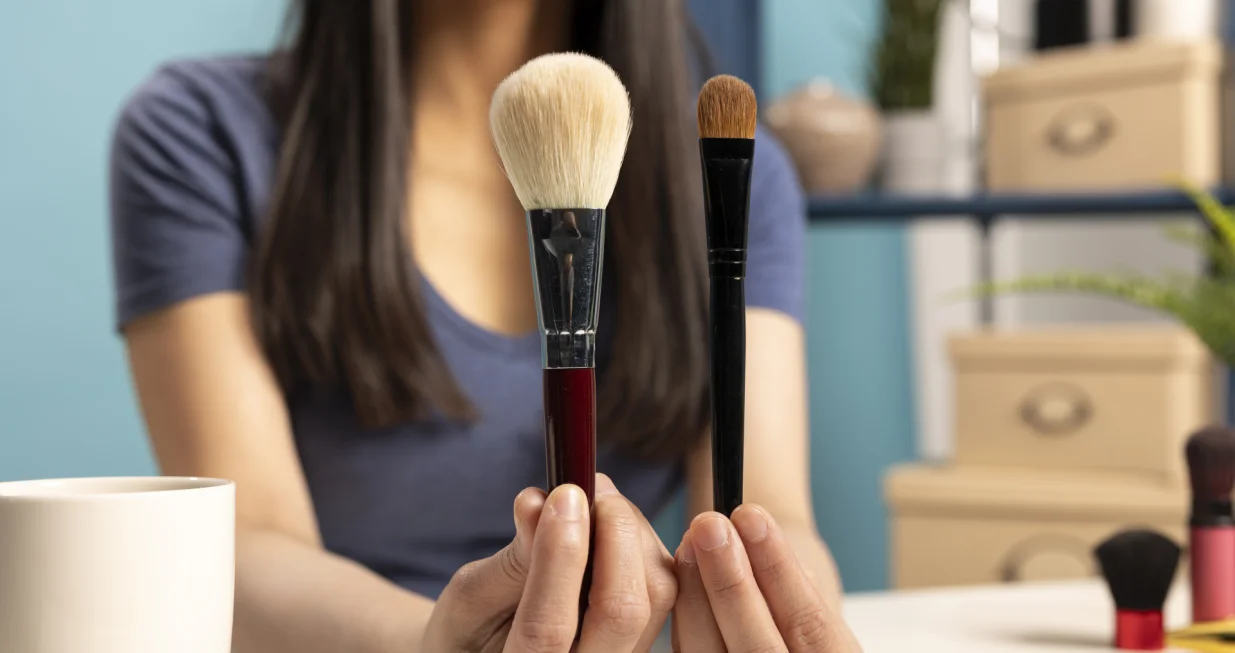 Higijena je ključna za zdravlje kože/Free Pik