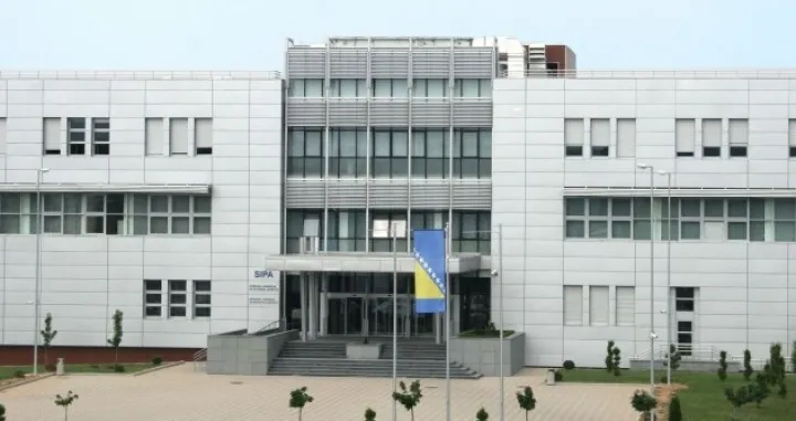 SIPA sjedi&scaron;te/