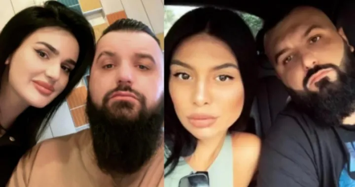 Buba Corelli, Jasmina Đuderija, Petra Čupan/Instagram