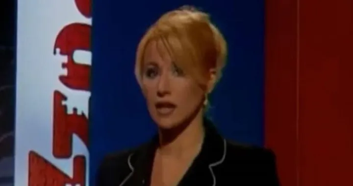 Anja Ranković, unuka Aleksandra Rankovića Titovog kuma, &scaron;efa UDBE i OZNA-e/Prtsc