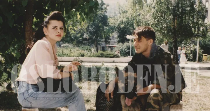 Sarajlije su živjele u inat agresoru/Arhiv Oslobođenja