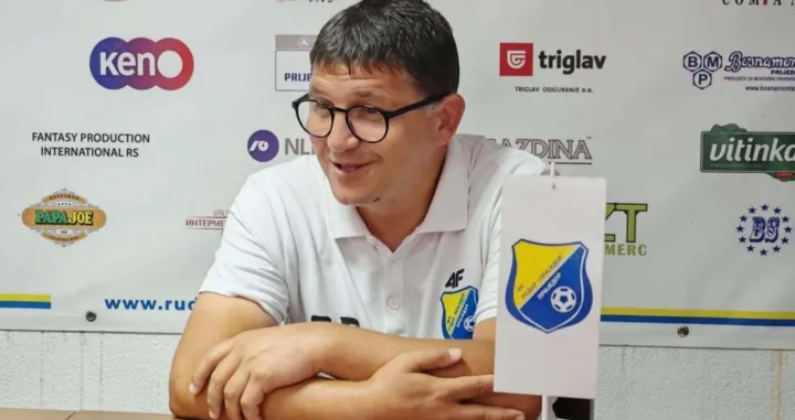 Perica Ognjenović/Foto: 