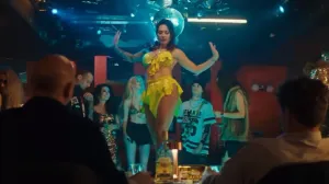 crvena kola, pjesma iz svadbe, screenshot/Screenshot