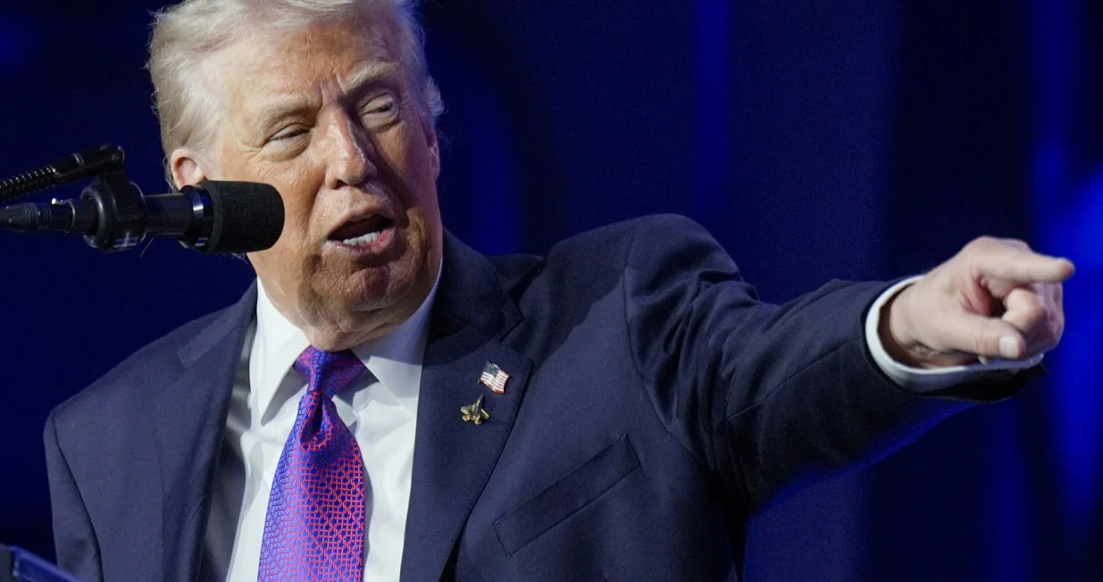 FOTO: Al Drago/REUTERS/Foto: 