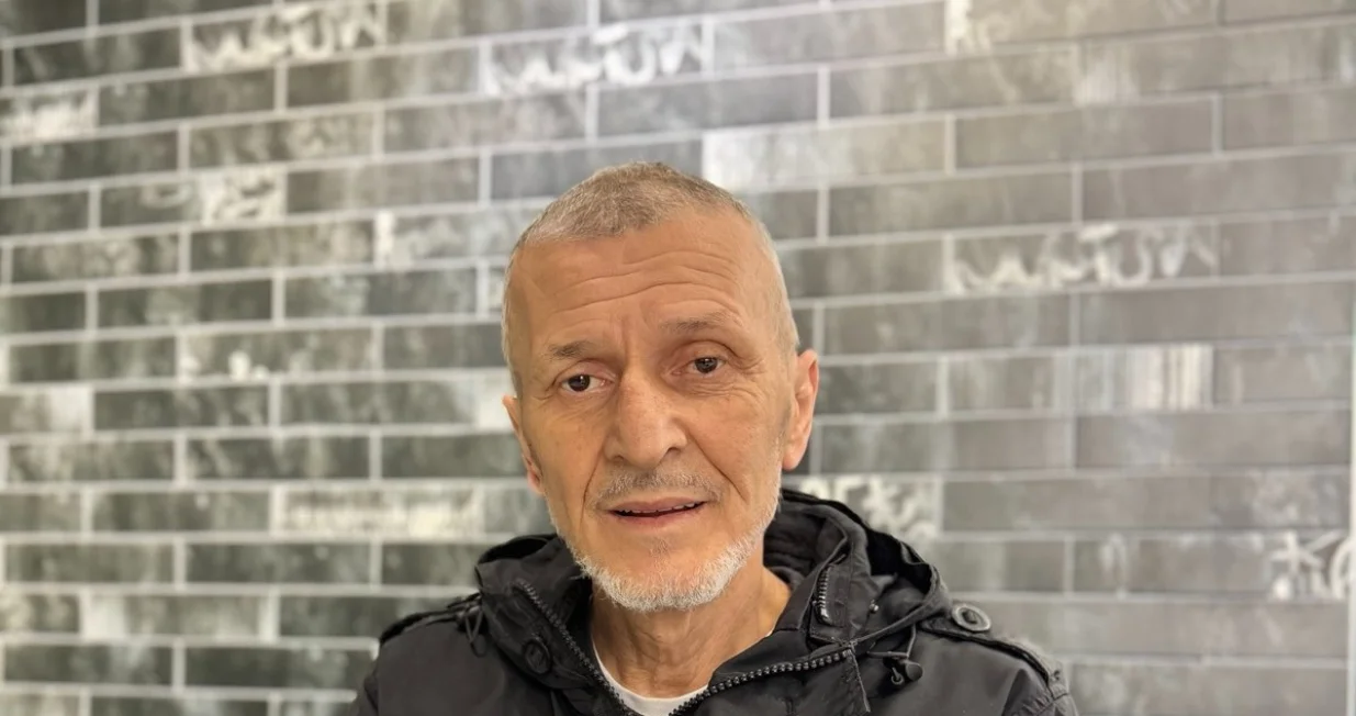 Albert Kuč, apel za pomoć, humanitarna akcija/Pomozi.ba