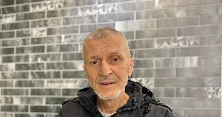 Albert Kuč, apel za pomoć, humanitarna akcija/Pomozi.ba