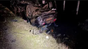 Teška saobraćajna nesreća kod Teslića, Buletić Gornji/Teslić Danas