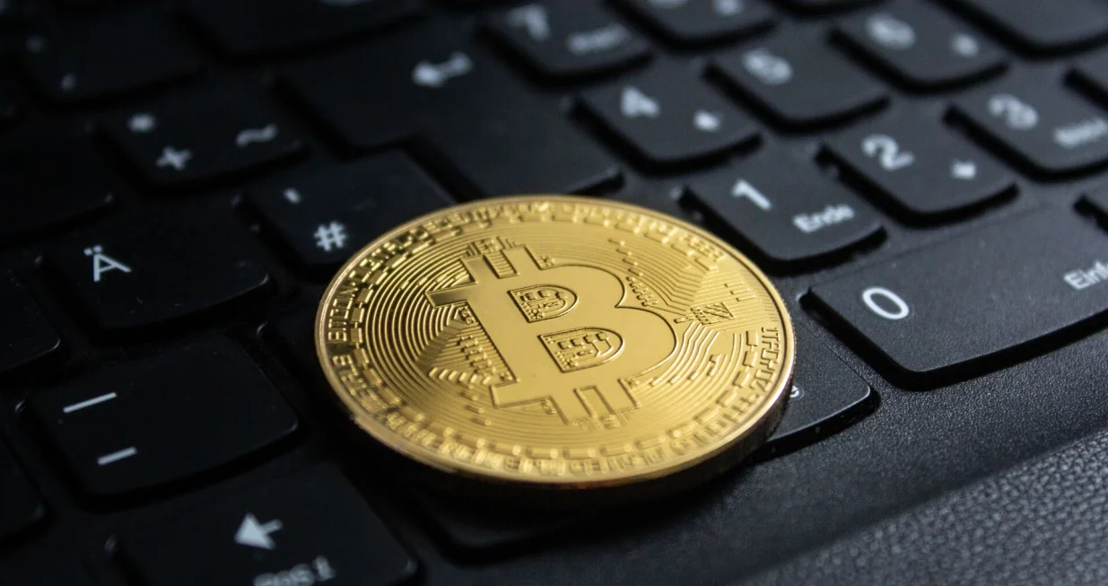 Kriptovaluta Bitcoin//