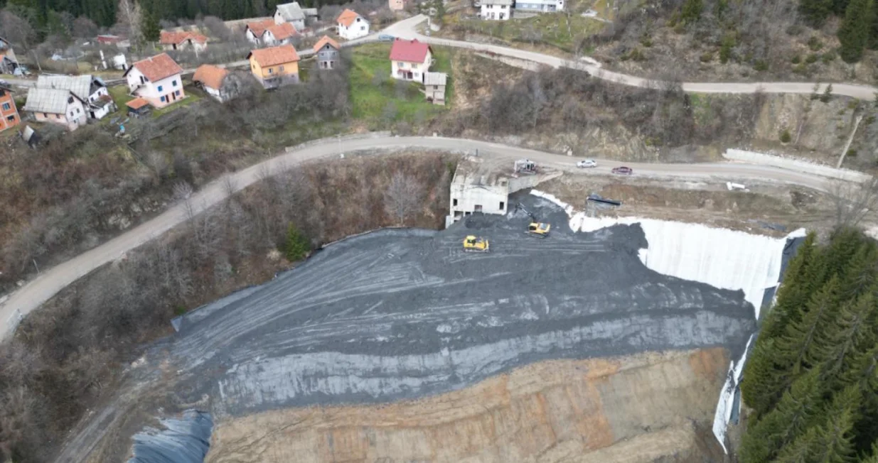 Deponija Pržići-Da&scaron;tansko/Robert Oroz/