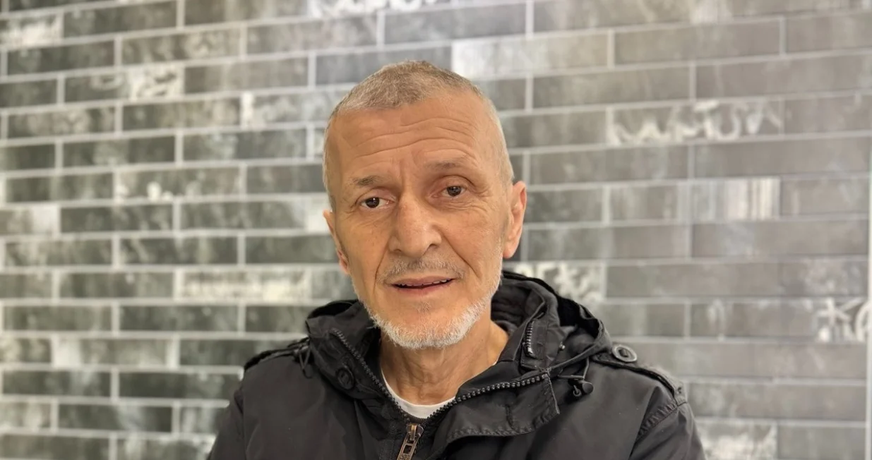 Albert Kuč, apel za pomoć, humanitarna akcija/Pomozi.ba